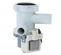 EVTSCAN Moteur de pompe de vidange pour lave-linge LG Aimant permanent synchrone 35W AC220-240V