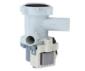 EVTSCAN Moteur de pompe de vidange pour lave-linge LG Aimant permanent synchrone 35W AC220-240V