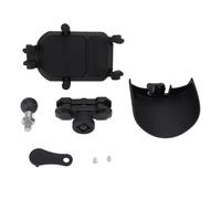 EVTSCAN Motorcycle Téléphone Moup de Support de vélo de Montagne Tapis de téléphone de vélo de vélo