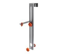 EVTSCAN outil de nivellement support de montage mural 450mm en acier au carbone échelle HD tige de support d'outil de nivellement infrarouge