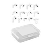 EVTSCAN Outil de tête du Disque Dur, Construction Robuste ABS, Suppression précise de l'insertion de la tête, Conception sûre et conviviale, pour Les Professionnels de la