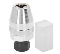 EVTSCAN Outil d'extracteur de boulons et de goujons de 6 à 13 mm outil de dissolvant d'extraction de boulons à étalon avec interface de 3/8 pouces