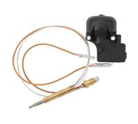 EVTSCAN Patio Chauffage thermocouple Interrupteur d'inclinaison Kit de réparation de capteur de sécurité Tiètres extérieurs