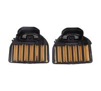 EVTSCAN Performances Stables de Filtre à air de scie électrique pour 455 460 Rancher 2PCS