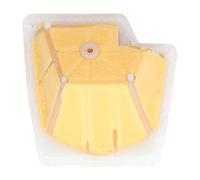 EVTSCAN Pièces de Rechange pour Filtre à air de tronçonneuse MS270 MS280, Accessoire pour Outil de Jardin, matière Plastique