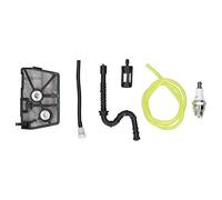 EVTSCAN Pièces de tronçonneuse de Bougie de Filtre à air 028 028 Accessoires