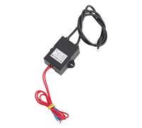 EVTSCAN Pièces et Accessoires pour purificateur d'air - Module générateur Haute Tension AC 220V Allumeur continu ≥12kV 1A-2A
