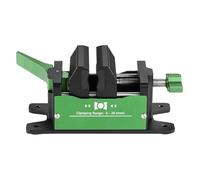 EVTSCAN Pince à étau de Club, Outil de réparation Robuste à dégagement Rapide, Plage de Serrage de 6 à 28mm