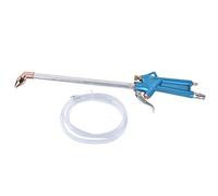 EVTSCAN Pistolet à air comprimé, Nettoyage pneumatique, soufflage de poussière, Lave-Moteur de Voiture, pulvérisateur, Outil Industriel pour Le Nettoyage, Le Refroidissement et Le séchage