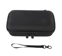 EVTSCAN Poche de Protection Pocket 3 Sac de Rangement de caméra Portable Vlogging Camera Accessoires en Nylon (Noir)