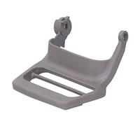 EVTSCAN Poignée de freinage de chaîne Installation Simple de Remplacement fiable pour 340 345 350 353 tronçonneuse