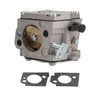 EVTSCAN Point d'assemblage du carburateur de tronçonneuse Remplacement 181 281 288xp
