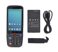 EVTSCAN QR Code de Barre de Barre de 4,0 Pouces écran Herhled Hand Hand 2D Barcode Scanner Data Collecteur