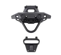 EVTSCAN RC Car Bumper Avant Bumper Support en Plastique Accessoires de Remplacement du modèle SCY 161036011 pour Les scènes adaptables