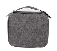 EVTSCAN RC Housse De Transport pour Mavic 3 - Sac De Rangement pour Le Corps du Drone Boîte De Voyage Et Télécommande Étui De Protection Sac à Main Portable pour Mavic 3