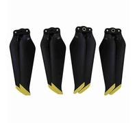 EVTSCAN Réduction des hélices à libération Rapide pour la Conception à Haute résistance légère Mavic 2 Pro Zoom (Phnom Penh 2 Pairs)