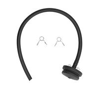 EVTSCAN Remplacement DE L'AMPOULE Performance Stable Bonne COMPATIBILITÉ Jardinage Outil PIÈCES Lawn-Boy Souffleuse à Neige