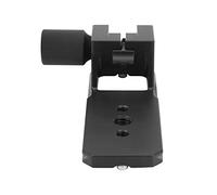 EVTSCAN Remplacement d'objectif de Pied, Support d'objectif Anneau de Montage de Collier de Remplacement Support de Pied de Base adapté pour Sony FE 200-600