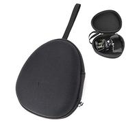 EVTSCAN Roues de pêche Sacs Texture délicate Eva Protective Reel Cover Wheel Protecteur pour Les Accessoires de pêche