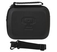 EVTSCAN Sac de Protection de Stockage PU Portable Étui de Protection de Voyage Dur pour la caméra Pocket 3