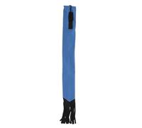 EVTSCAN Sac de Queue de Cheval Protection Confort Eau Anti Morsure Housse de Queue d'équidé Bleu pour compétitions équestres