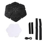 EVTSCAN Smart Bluetooth Music Boxing Trainer Electronic Boxing Target Workout Punching Equipment for Home Indoor Gym