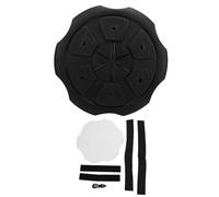 EVTSCAN Smart Music Boxing Machine Rechargable 7 Modes Réglable Mur Mur Murlé électronique Bluetooth Music Boxing Target for Home Indoor