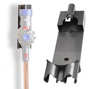 EVTSCAN Station de Chargement Murale, pièces d'accessoires de Rechange pour aspirateur à Main, Support de Montage Mural adapté pour aspirateur V7/V8