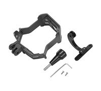 EVTSCAN Support de Photographie portatif pour Drone, réglage Multi-Angle en Alliage d'aluminium pour Drone 3 RC