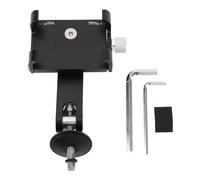 EVTSCAN Support de téléphone en Aluminium