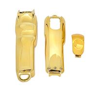 EVTSCAN Tondeuse À Cheveux Couverture De Remplacement CoupeCheveux lectrique Tondeuse Couverture Shell pour 8418/8591,Conception ergonomique, surface lisse(Couleur vive)