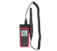 EVTSCAN UT333S thermomètre numérique et hygromètre LCD thermomètre hygromètre hygrothermographe
