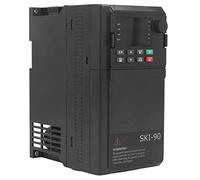 EVTSCAN variateur de fréquence 3PH AC380V entrée 3PH AC0-380V Sortie 5,5KW convertisseur de fréquence