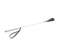 EVTSCAN Whip de l'équipement d'équitation Durable de l'équipement équestre d'équitation (Rose)