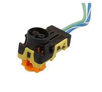 EVURU 1-100 Sets 2 PINS CONNECTEUR Automotive 2177558-1 (Color : 1set)