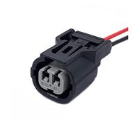 EVURU 2Pin Sumitomo Auto Capteur De Pression D'admission d'air Prise Connecteur Électronique Étanche Fil Harnais Mâle Femelle 6188-0589 6189-0890 (Color : 2P Female, Size : 5 Pcs)