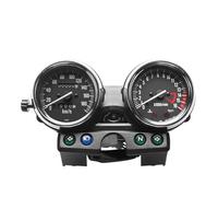 EVURU Compte-tours compte-tours électronique Pour Kawasaki ZRX ZRX1100 ZRX400 250 400 750 1100 ZRX250, motos tachymètre, odomètre Compteur de vitesse (Color : 180 OEM)