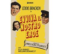 Evviva Il Nostro Eroe [Import]