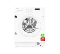 EVVO Aura Lave Linge Intégrable 8kg