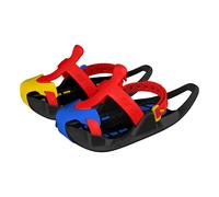 Evvo Shoshibaa Bleu - Raquettes et crampons