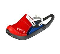 EVVO Snowshoe Pro Rouge - Raquettes et crampons L