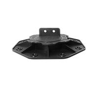 EVWGNPQRV Pied de terrasse, Height Adjustable Decking Pedestal Bearing Support 18-60mm for Flooring(18-30mm)