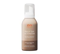 EVY Activateur de Bronzage - Technologie Epsiline - amplificateur de mélanine pour un bronzage naturel et durable. Sans parfum, vegan