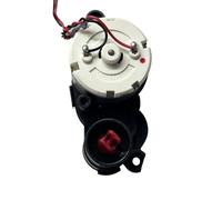EVZSDOTYE Accessoires for aspirateur robot, moteur de brosse latérale rouge/vert DJ65 T5 N5 T8 T9 Dv35 Dx96(T9 Series Side Brush Motor (Red))