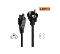 Ewent Câble d'alimentation EW-190103-020-N-P 2 m