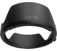 EW-78F Lens Hood for Canon RF 24-240mm F4-6.3 USM Lens on EOS R6 R5 RP R Camera (For Accessories),72mm Lens Hood
