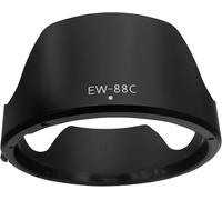 EW-88C Lens Hood for Canon EF 24-70mm f/2.8L II USM (Not for 24-70mm f/2.8L USM), 82mm Lens Hood