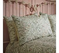 EW by Edinburgh Weavers Malory Paire de taies d'oreiller 50 x 75 cm