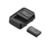 EW-D - Chargeur de batterie USB + batterie 2 x - 2 x charge de batteries - pour Evolution Wireless Digital EW-D SK, EW-D SKM-S