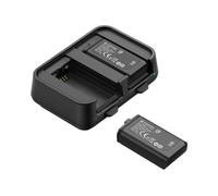 EW-D Charging set. Includes 1 L 70 USB
